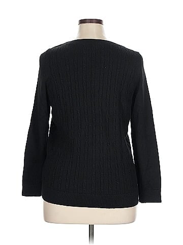 Talbots Pullover Sweater (view 2)
