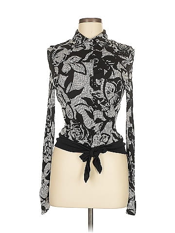 Escada Sleeveless Blouse (view 1)