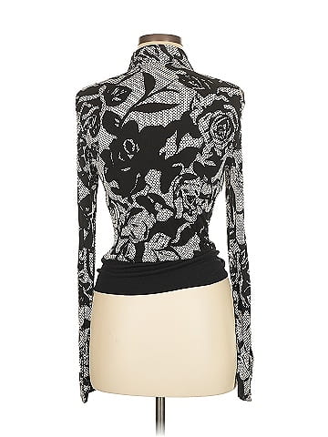 Escada Sleeveless Blouse (view 2)