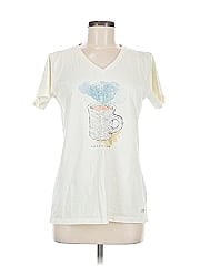 Life Is Good Short Sleeve T Shirt