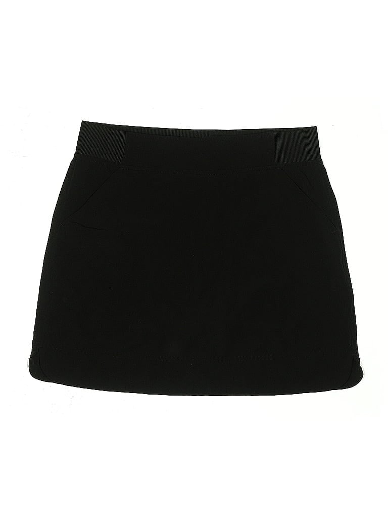 Pre-owned 32 Degrees Active Skort In Black