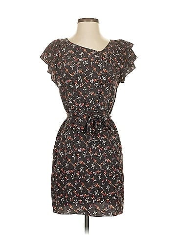 Vanessa Bruno Athe Casual Dress (view 1)