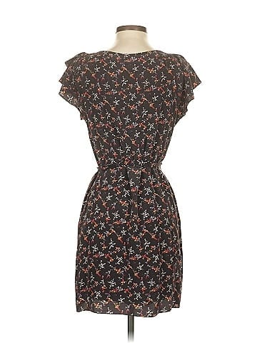 Vanessa Bruno Athe Casual Dress (view 2)
