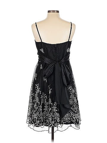 Trixxi Cocktail Dress (view 2)