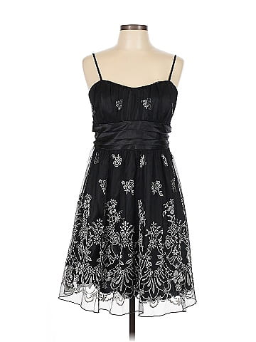 Trixxi Cocktail Dress (view 1)