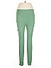 ECHT Green Active Pants Size L - photo 1