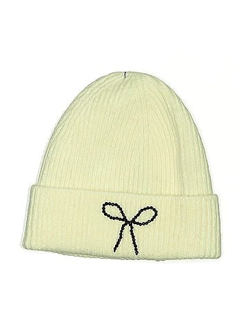 Zara Beanie (view 1)