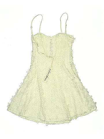 For Love & Lemons Cocktail Dress (view 2)