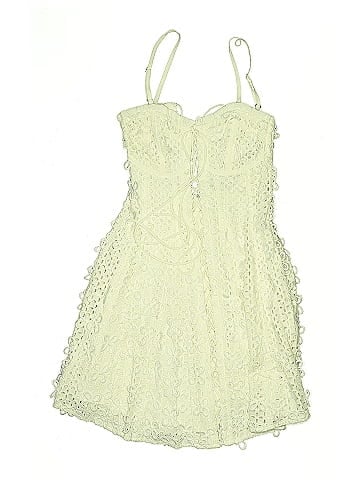 For Love & Lemons Cocktail Dress (view 1)