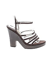 Dolce & Gabbana Heels