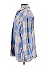 HFX Blue Cardigan Size S - photo 5
