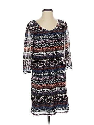 Amy Matto Casual Dress (view 1)
