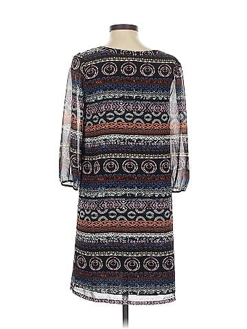 Amy Matto Casual Dress (view 2)