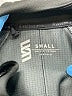 Second Skin Black Track Jacket Size S - photo 6