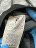 Second Skin Black Track Jacket Size S - photo 7