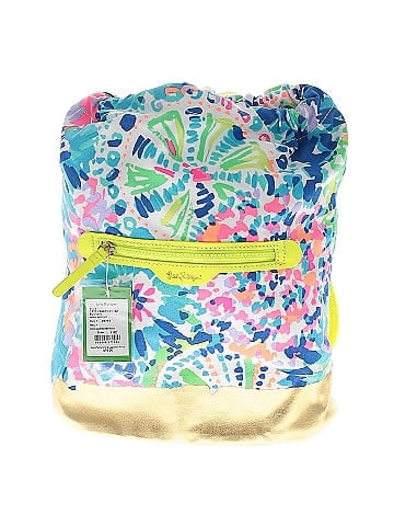 Lilly Pulitzer Backpack (view 1)