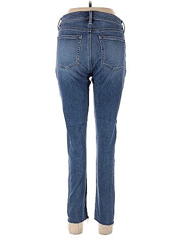 Ann Taylor LOFT Jeans (view 2)