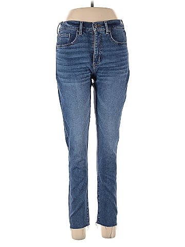 Ann Taylor LOFT Jeans (view 1)