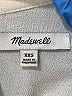 Madewell Ivory Long Sleeve Top Size XXS - photo 7