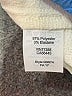 Madewell Ivory Long Sleeve Top Size XXS - photo 8