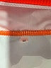Unbranded Color Block Orange Swimsuit Bottoms Size M - photo 3
