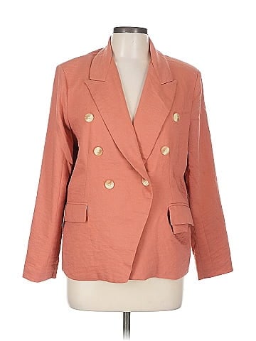 Bishop + Young Blazer (view 1)