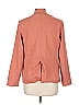 Bishop + Young Orange Blazer Size L (petite) - photo 2
