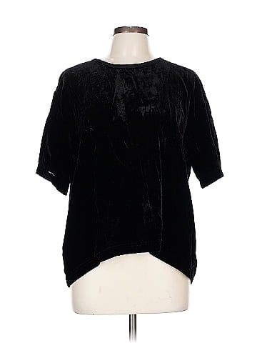 MELLODAY Short Sleeve Top (view 1)