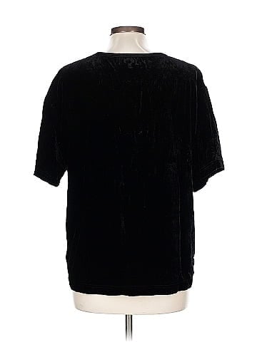 MELLODAY Short Sleeve Top (view 2)