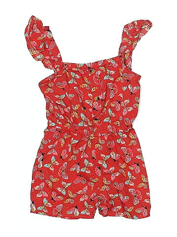 Assorted Brands Dress (view 1)