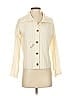 Madewell Ivory Wool Cardigan Size XXS - photo 1
