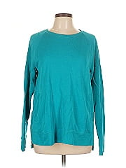 Lilly Pulitzer Luxletic Pullover Sweater