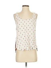 Left Coast By Dolan Sleeveless Blouse
