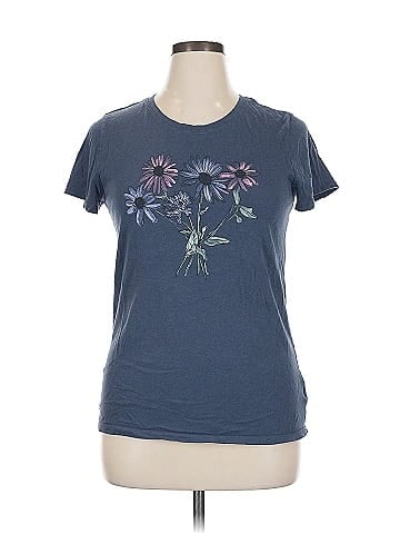 Gap Short Sleeve T-Shirt (view 1)