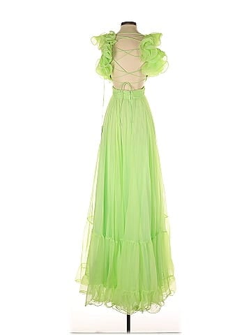 Mac Duggal Cocktail Dress (view 2)