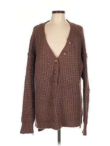 Free People Cardigan (view 1)