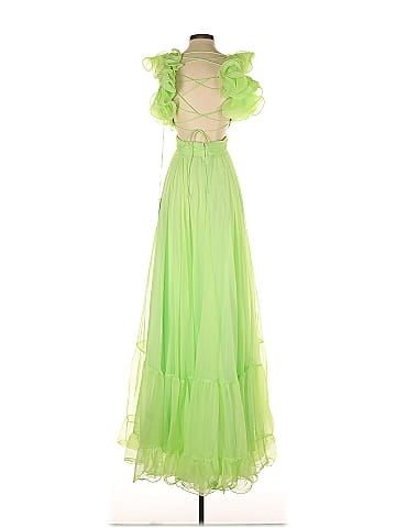 Mac Duggal Cocktail Dress (view 2)