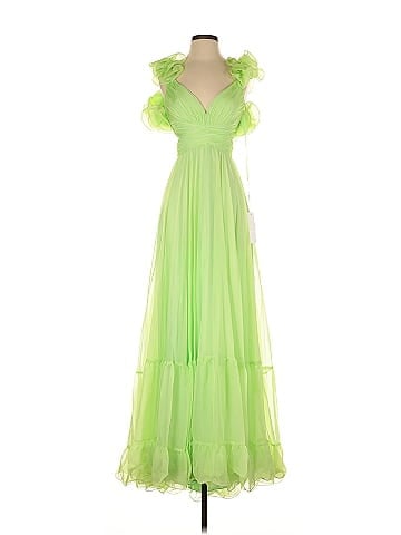 Mac Duggal Cocktail Dress (view 1)