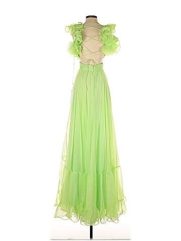 Mac Duggal Cocktail Dress (view 2)