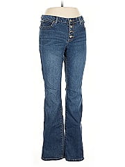 Jennifer Lopez Jeans