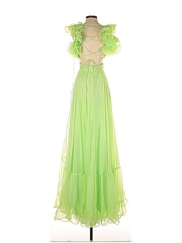 Mac Duggal Cocktail Dress (view 2)