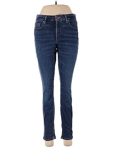 Ann Taylor LOFT Jeans (view 1)