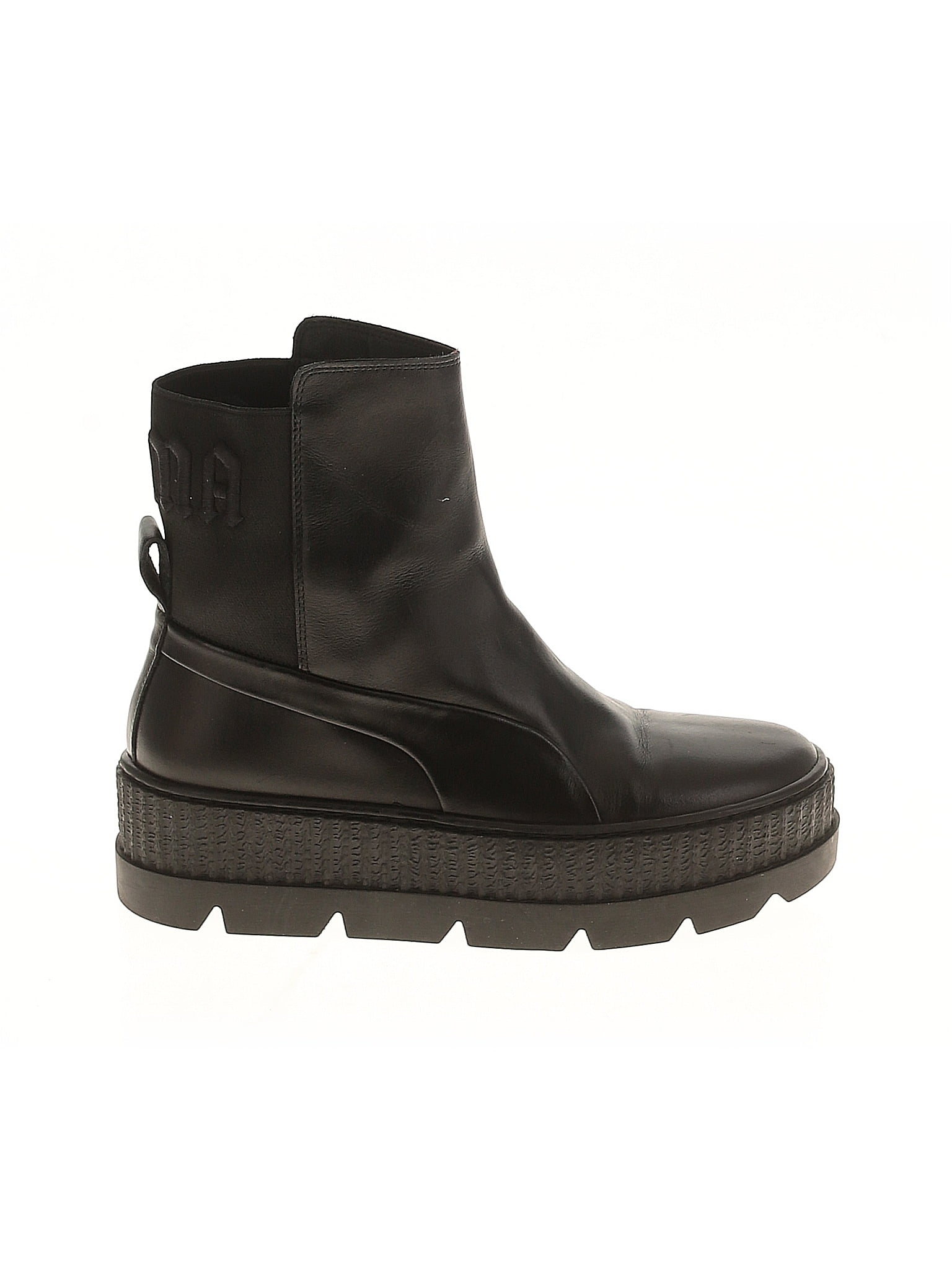 Chelsea Boot Fenty Mens Boots Fenty Puma By Rihanna Women's