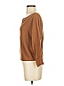 Kenneth Cole New York Brown Pullover Sweater Size XS - photo 5