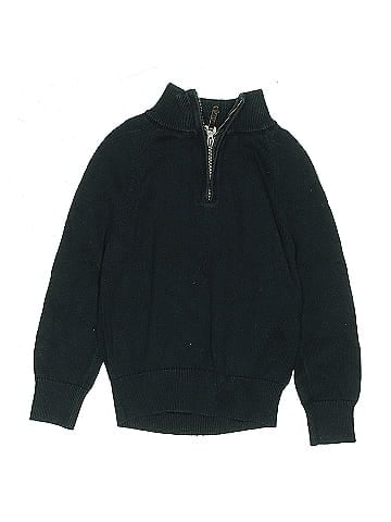 Crewcuts Pullover Sweater (view 1)