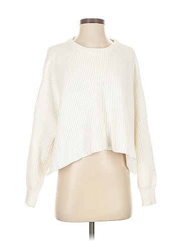 Free People Pullover Sweater (view 1)