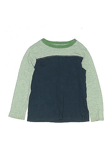 Crewcuts Long Sleeve T-Shirt (view 1)
