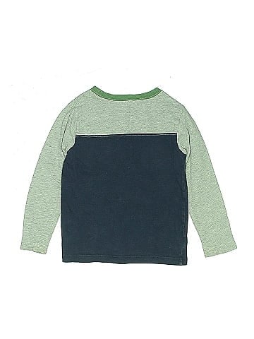 Crewcuts Long Sleeve T-Shirt (view 2)