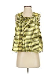 Barbour Sleeveless Blouse