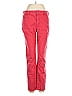 NYDJ Red Jeans Size 6 - photo 1